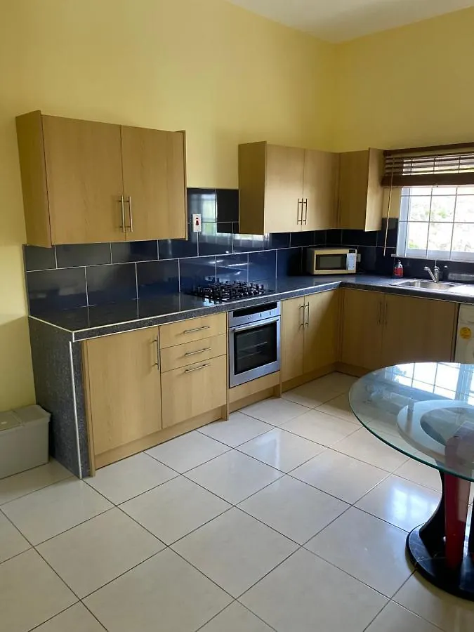 Flat 1 Apartment Montego Bay