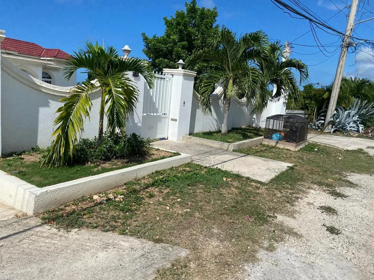 Flat 1 Apartment Montego Bay 0*,  Jamaica