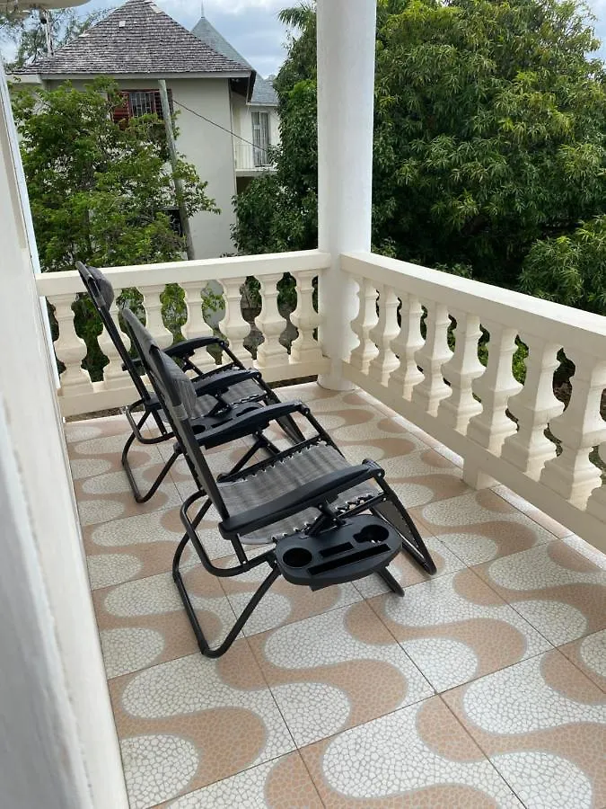 Flat 1 Apartment Montego Bay