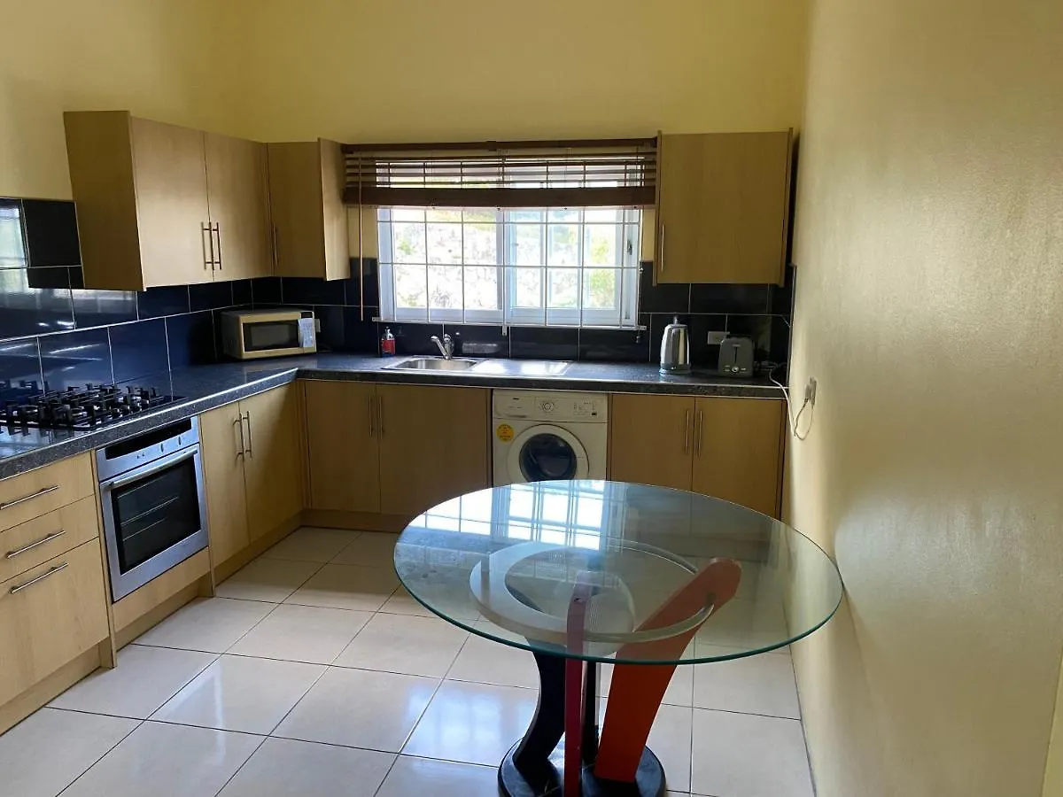 Flat 1 Apartment Montego Bay Jamaica