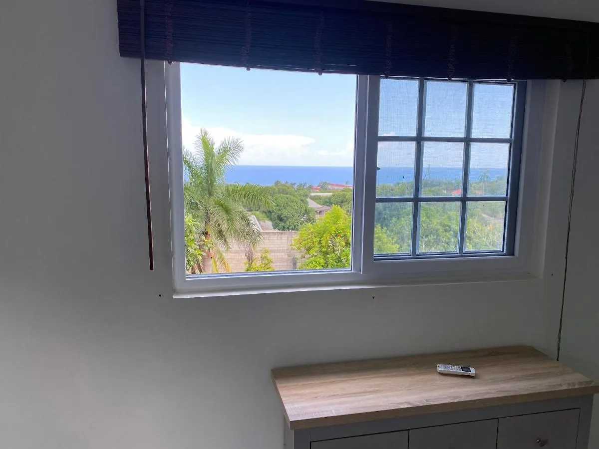 Flat 1 Apartment Montego Bay Jamaica