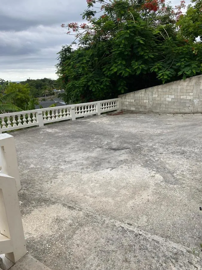 Flat 1 Apartment Montego Bay