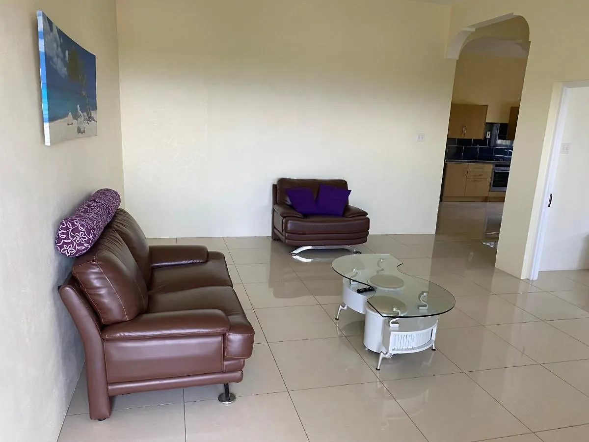 Flat 1 Apartment Montego Bay