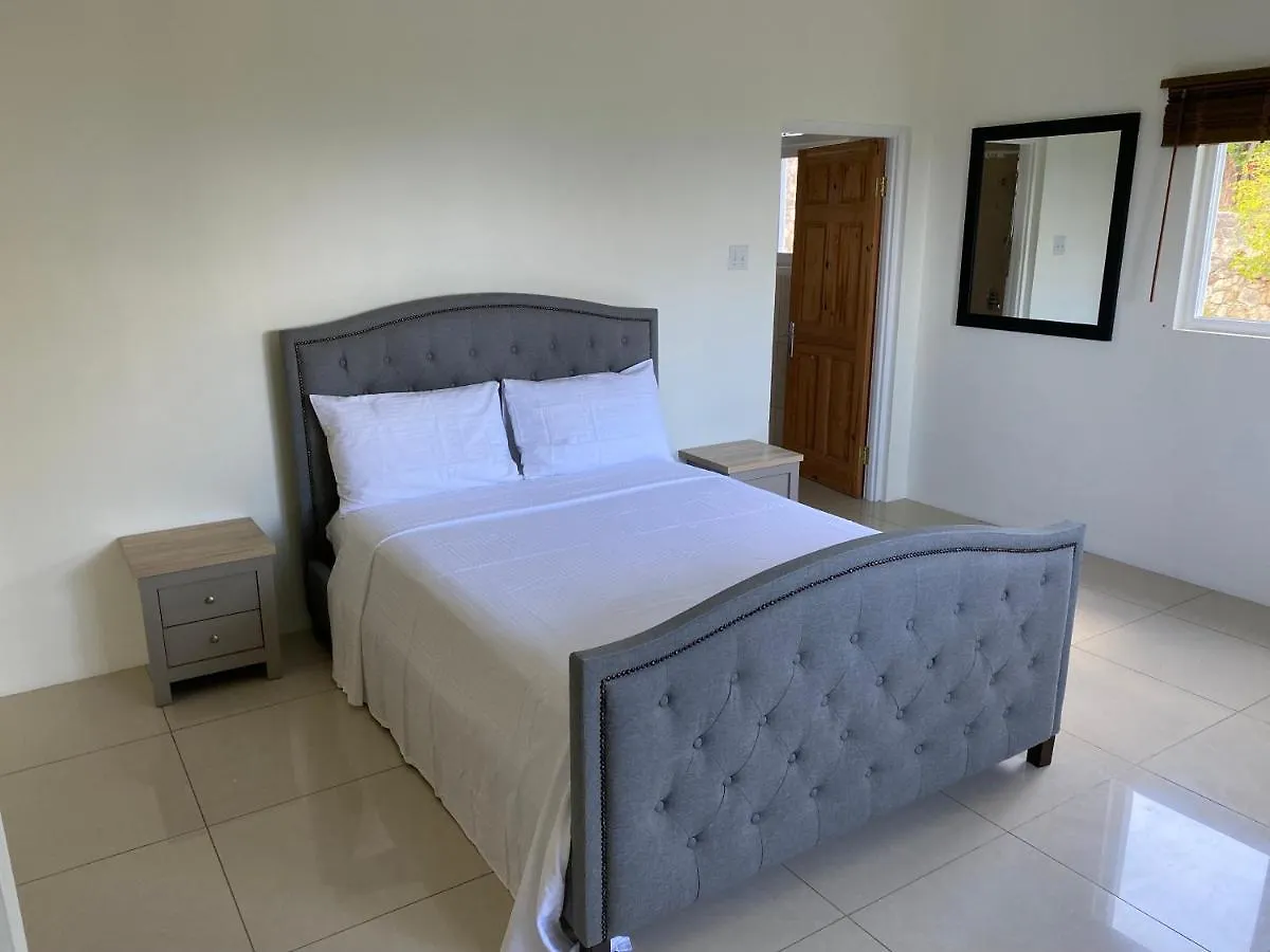 Flat 1 Apartment Montego Bay 0*,
