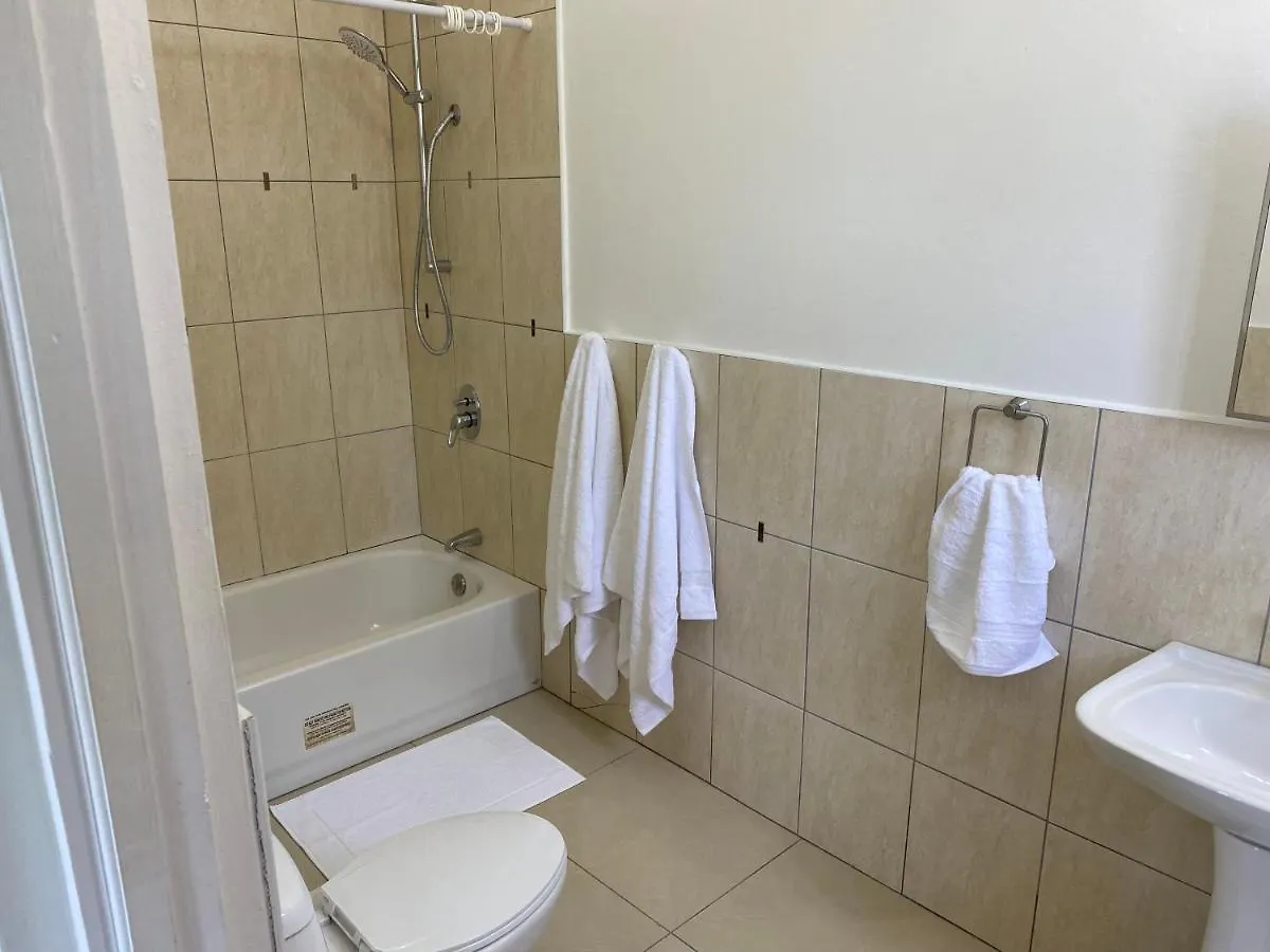 Flat 1 Apartment Montego Bay