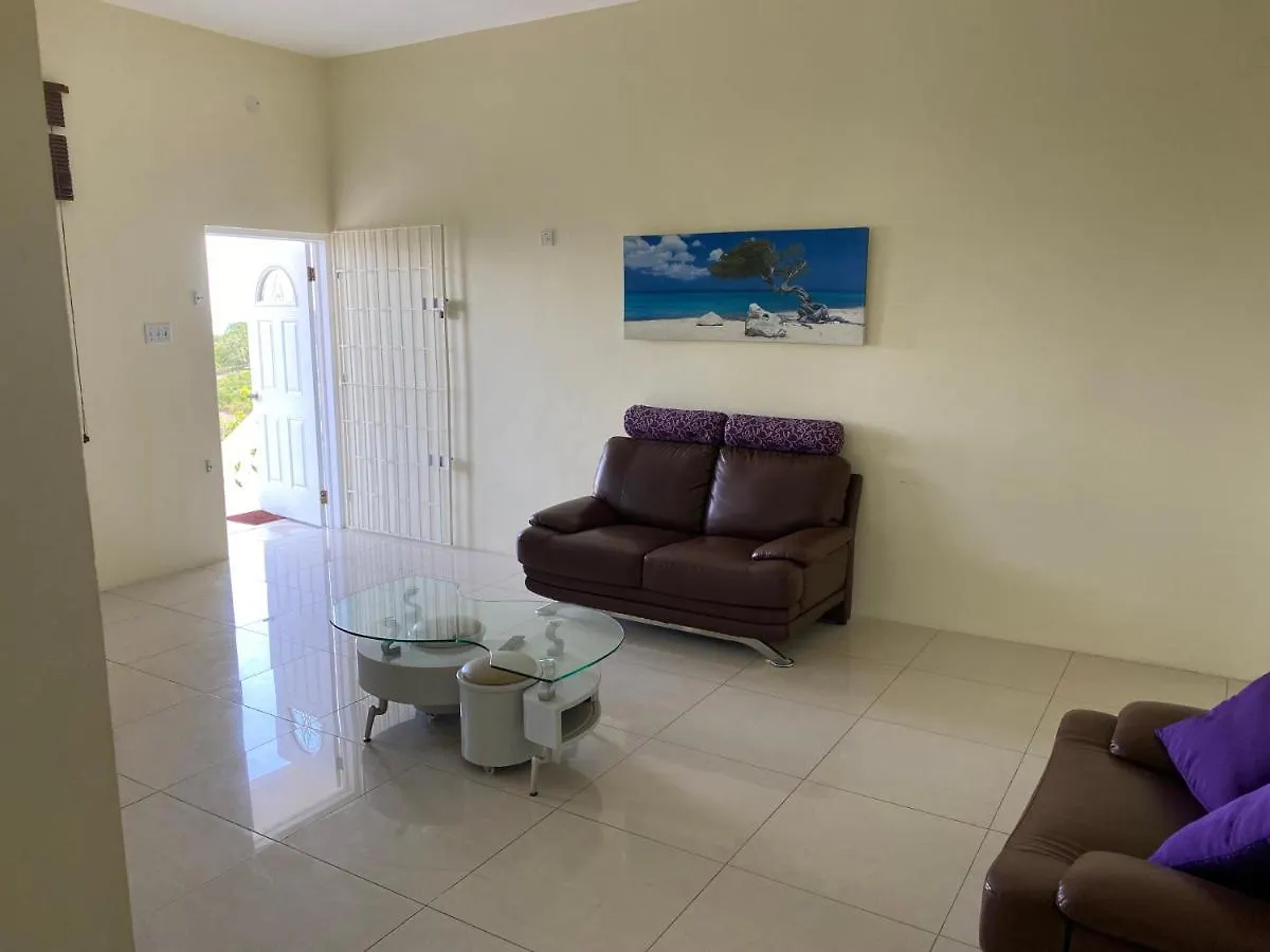 Flat 1 Apartment Montego Bay