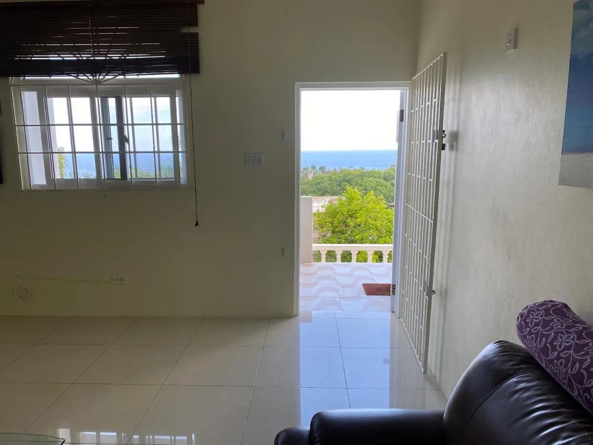Flat 1 Apartment Montego Bay