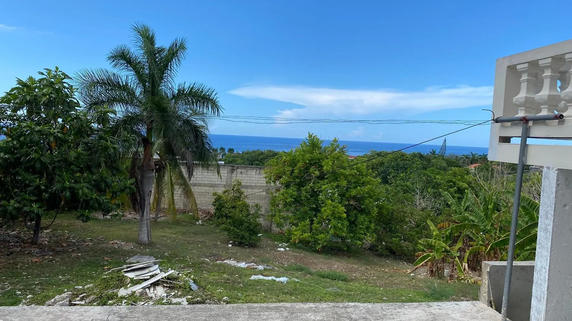 Flat 1 Apartment Montego Bay Jamaica