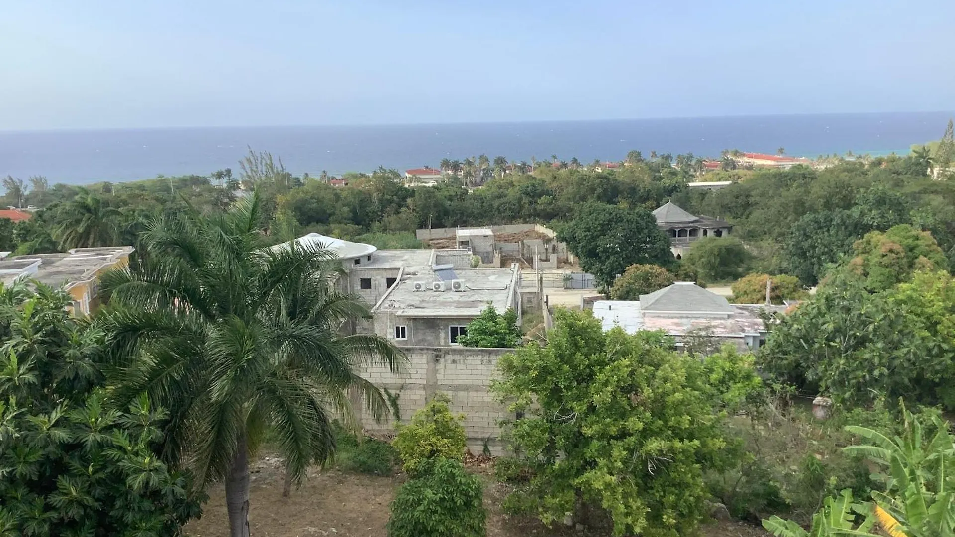 Flat 1 Apartment Montego Bay