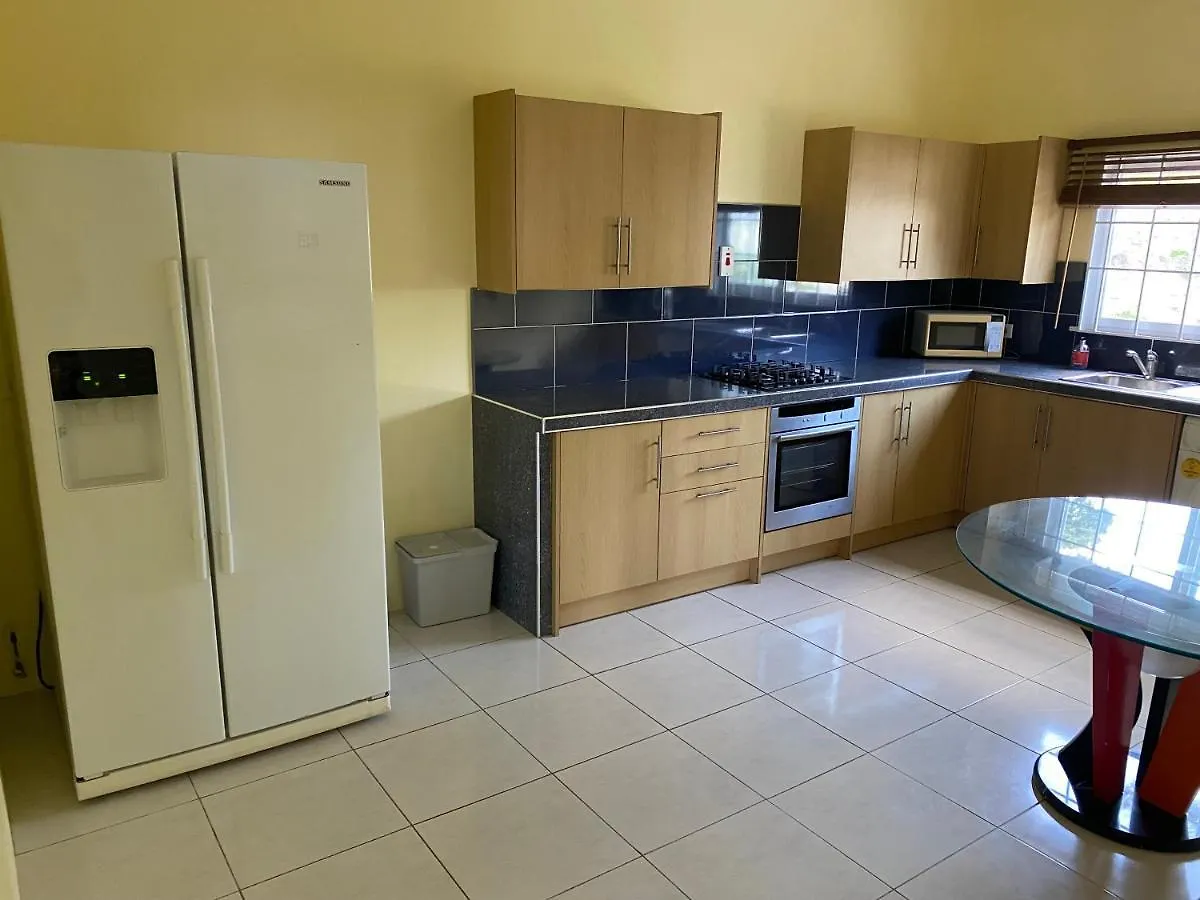 Flat 1 Διαμέρισμα Μοντέγκο Μπέυ
