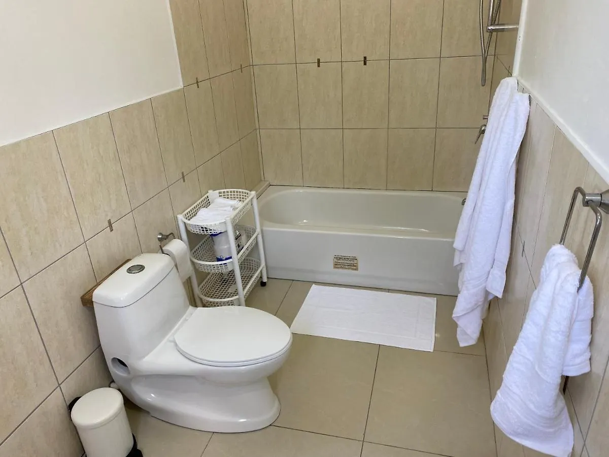 Flat 1 Διαμέρισμα Μοντέγκο Μπέυ 0*,